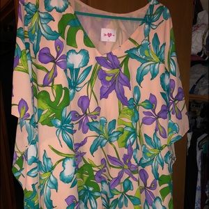 Buddy Love dress